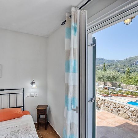 Вилла Casa Nuova Лиападес Экстерьер фото